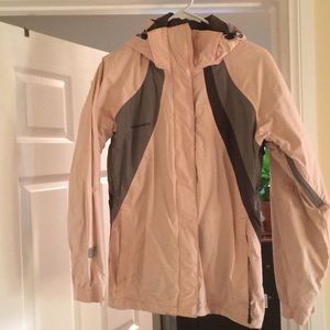 Women’s Columbia Converter Snow Jacket